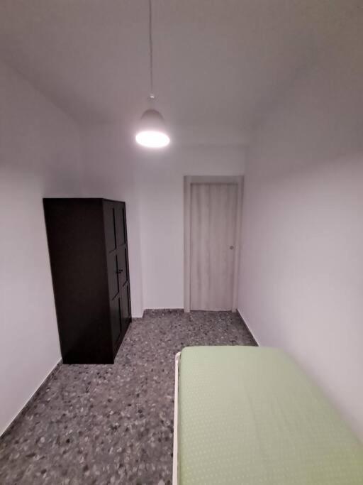 Altamira White & Bright Apartment Almeria Exterior photo