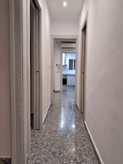 Altamira White & Bright Apartment Almeria Exterior photo